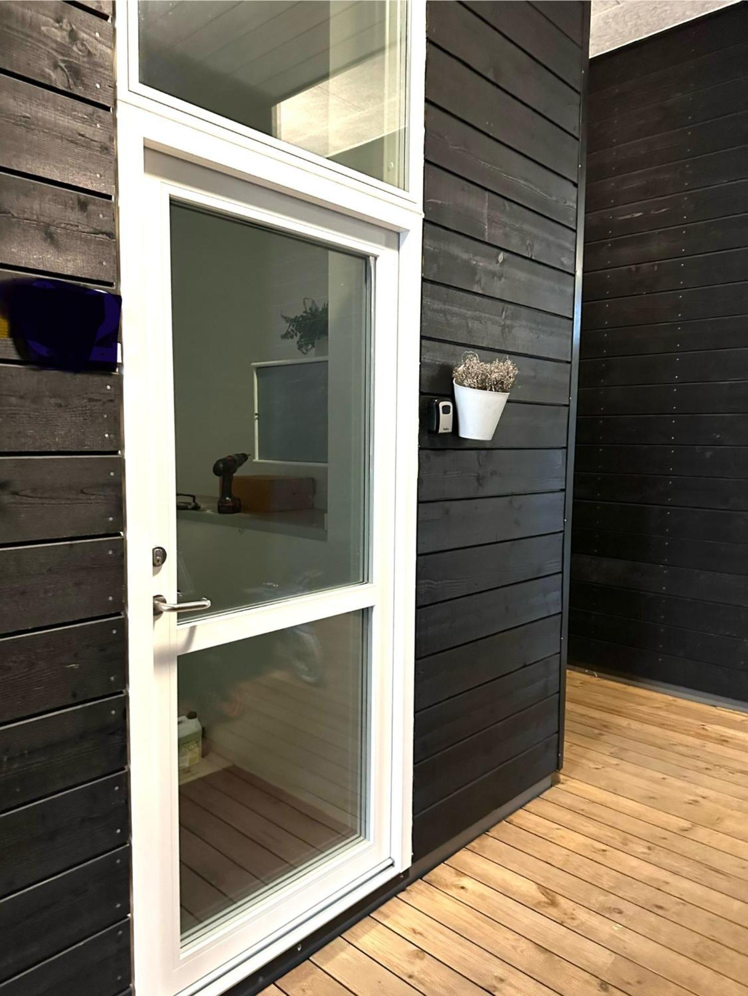 Luxury New Cozy And Quietly 95M2 Apartment ทอร์สเฮาน์ ภายนอก รูปภาพ